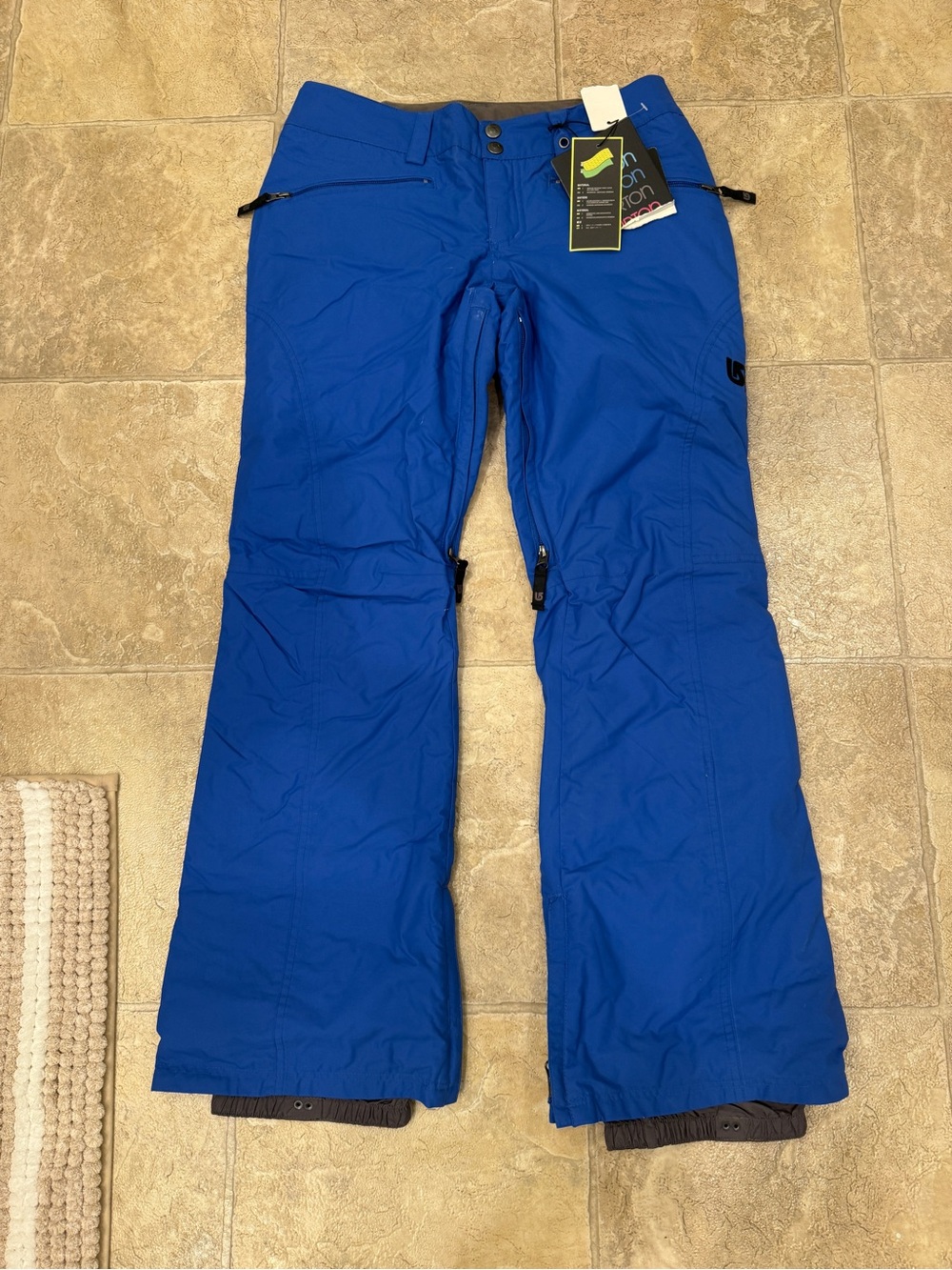 Woman’s Burton WB Nova Snowboard/Ski Pants